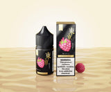 Tokyo Golden Series Raspberry Ice Saltnic 30ml Abu Dhabi Dubai Ajman KSA