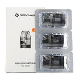 GEEKVAPE WENAX H1 REPLACEMENT PODS ABU DHABI SHARJAH RAK AL AIN FUJAIRAH KSA