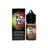 KIWI POM BERRY ICE - BLVK FUSION SALTS - 30ML Abudhabi Dubai KSAKIWI POM BERRY ICE - BLVK FUSION SALTS - 30ML Abudhabi Dubai KSA