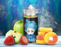 ASAP E juice 100 ml - by The Mamasan Abudhabi Dubai KSa