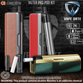 ASPIRE VILTER PRO POD KIT ABU DHABI DUBAI AL AIN RUWAIS KSA