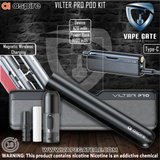 ASPIRE VILTER PRO POD KIT ABU DHABI DUBAI AL AIN RUWAIS KSA