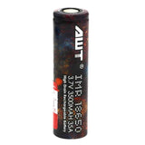 AWT 3500 MAH IMR 18650 BATTERY 35A - 1 pc - Accessories - UAE - KSA - Abu Dhabi - Dubai - RAK 2