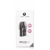 LOST VAPE URSA NANO REPLACEMENT PODS ABU DHABI DUBAI AL AIN RUWAIS KSA