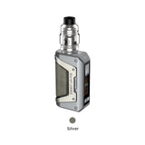 GEEKVAPE L200 AEGIS LEGEND 2 200W STARTER KIT ABU DHABI DUBAI AL AIN KSA