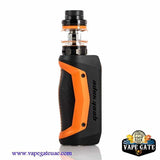 Geekvape Aegis Solo Kit Orange Abu Dhabi, Dubai UAE