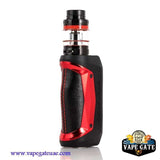 Geekvape Aegis Solo Kit Red Abu Dhabi, Dubai UAE