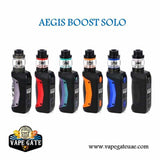 Geekvape Aegis Solo Kit Abu Dhabi, Dubai UAE