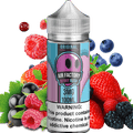 Berry Rush 100ml E liquid by Air Factory - 3 mg / 100 ml - E-LIQUIDS - UAE - KSA - Abu Dhabi - Dubai