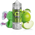 Wild Apple 100ml E Liquid by Air Factory - 3 mg / 100 ml - E-LIQUIDS - UAE - KSA - Abu Dhabi - Dubai