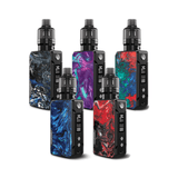 Voopoo Drag Mini Kit PnP Refresh Edition 4400mAh KSA, Abu Dhabi UAE