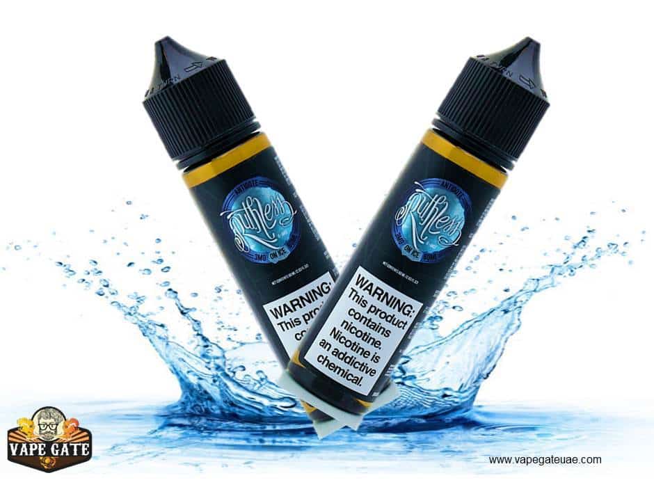 antidote vape juice Buy Antidote On Ice Ruthless