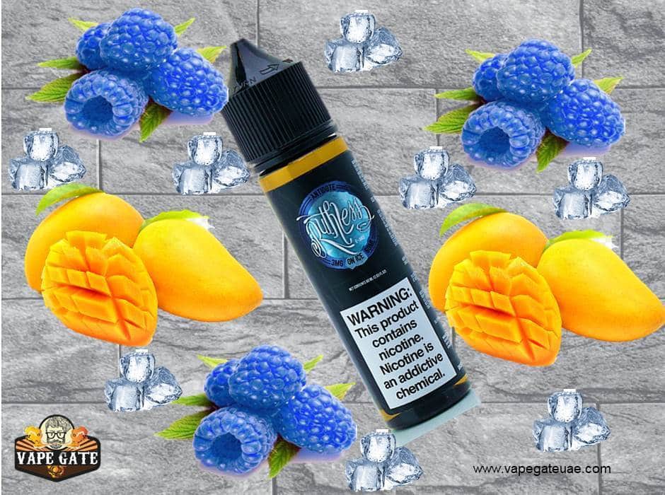 Buy Antidote On Ice Ruthless | Cool Fruit Vape Buy Antidote On Ice Ruthless | Cool Fruit Vape