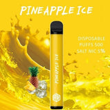 Aphrodite Vapor Disposable (500 Puffs)  Best Vape Shop in Fujairah 2025