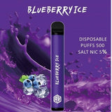 Aphrodite Vapor Disposable (500 Puffs) Best Shop in Dubai 2025