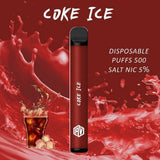 Aphrodite Vapor Disposable (500 Puffs) Online Offers in KSA 2025