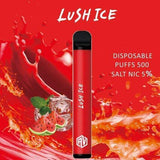 Aphrodite Vapor Disposable (500 Puffs) Best Vape UAE 2025