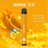 Aphrodite Vapor Disposable (500 Puffs) Best Shop in Abu Dhabi 2025