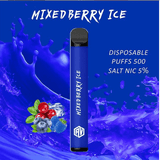 Aphrodite Vapor Disposable (500 Puffs) Best Offer Online in KSA UAE 2025