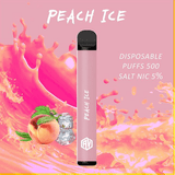 Aphrodite Vapor Disposable (500 Puffs) Best Deals in Ras Al Khaimah 2025