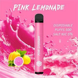 Aphrodite Vapor Disposable (500 Puffs) Online Shop 2025