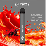 Aphrodite Vapor Disposable (500 Puffs)  Best Online in Ajman 2025