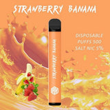 Aphrodite Vapor Disposable (500 Puffs) Best Vape in Fujairah 2025