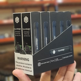 Aphrodite Vapor Disposable (500 Puffs) Best Vape 2025