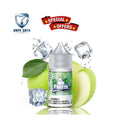 Apple Frost 30 ml SaltNic - by Mr. Freeze