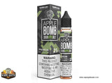 VGOD Apple Bomb Salt Nic In Abu Dhabi, Dubai and UAE