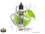 VGOD Apple Bomb Salt Nic In Abu Dhabi, Dubai and UAE