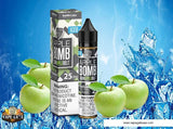 VGOD Apple Bomb Iced Salt Nic In Abu Dhabi,Dubai and AL Ain