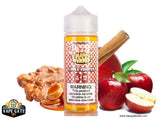 Apple Fritter - Loaded 120ml Dubai, Abu Dhabi and Al Ain