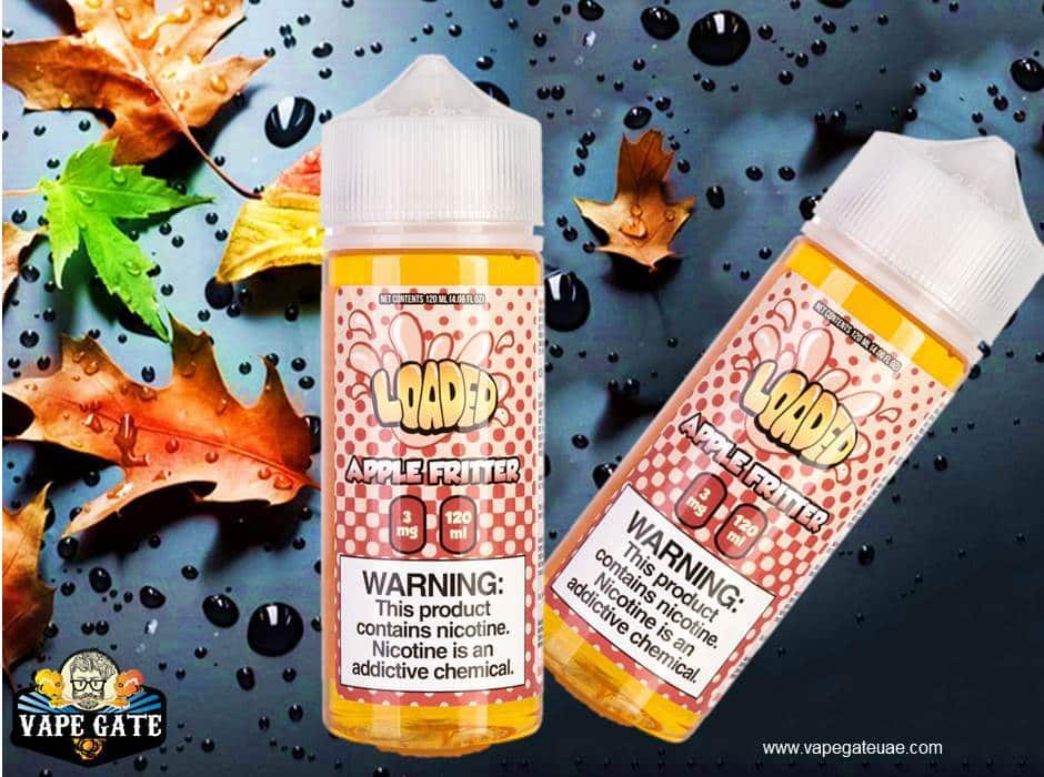 elfbar nachfüll pod läuft aus Comforting Flavors Loaded - Apple Fritter | Cheap Vape Juice