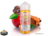 Apple Fritter - Loaded 120ml Dubai, Abu Dhabi and Al Ain