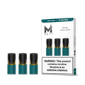 Arctic Mint -Moti Prefilled Pods - Vape Abu Dhabi Vape Shop Uae