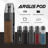 VOOPOO Argus Pod Kit (20W 800mAh) ABU DHABI RUWAIS AL AIN DUBAI KSA