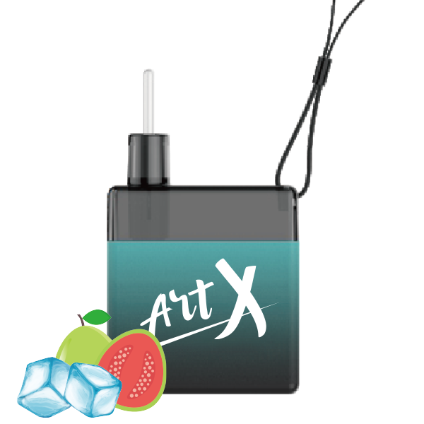 Art X Disposable Device - (5000 Puff)