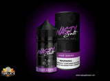 Asap Grape - Nasty 30ml Abu Dhabi 