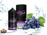 Asap Grape - Nasty 30ml Abu Dhabi & Al Ain 