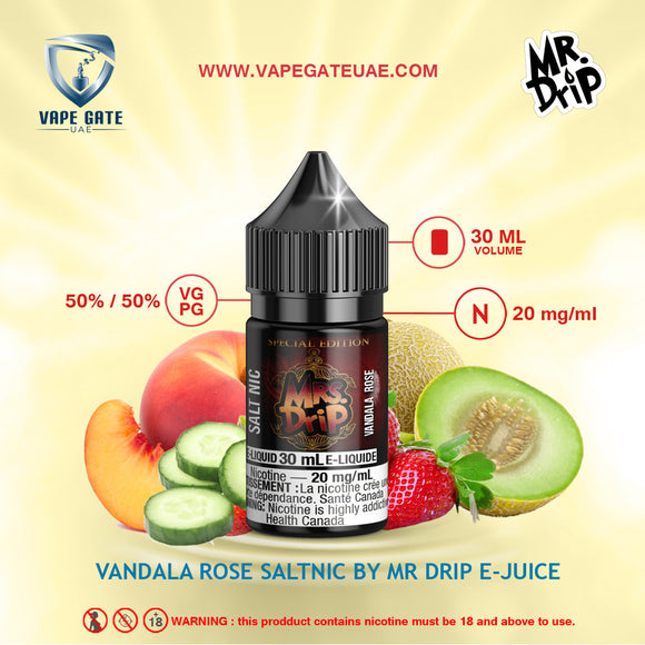 vandala rose mr drip abudhabi ksa riyadh