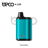 Vaptio - Beco Lux Disposable Vape 8000 Puffs ABU DHABI DUBAI AL AIN SHARJAH RUWAIS KSA