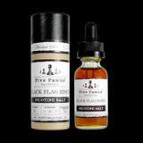 Black Flag Risen - SaltNic by Five Pawns California Abudhabi Dubai UAE  KSA