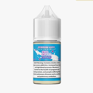 FERRUM CITY - BLOO BERRY (30ML) A budhabi Dubai KSa