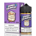 BLUEBERRY - JOHNNY CREAMPUFF 100ML ELIQUID Abudhabi Dubai KSA