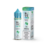 FRZN Mint - BLVK Unicorn - E-LIQUIDS - UAE - KSA - Abu Dhabi - Dubai - RAK 2