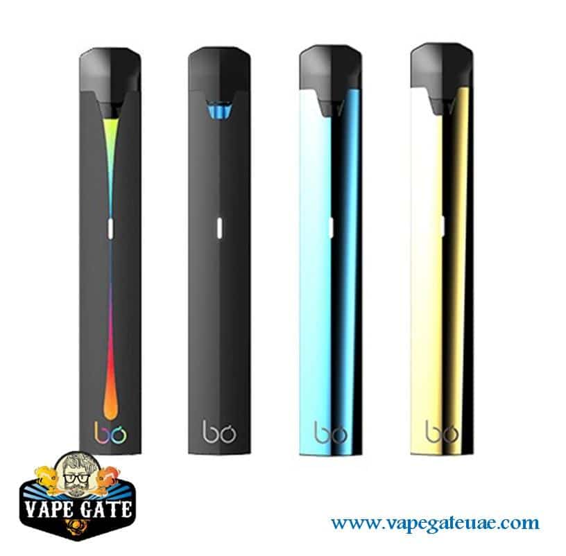 elfbar nachfüll pod läuft aus The Evolution of Pod Vapes: How They Reinvented Vaping – CAVAPERS