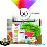 BO Caps Pods Ice Watermelon by BO Vaping ABu Dhabi Dubai UAE, Dubai Expo 2020