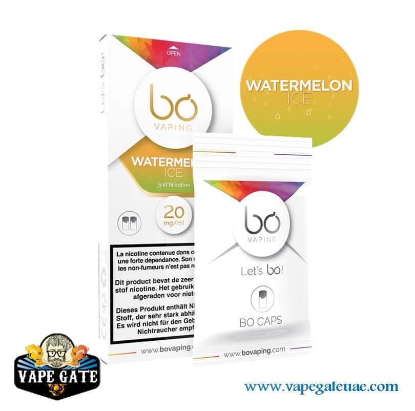elfbar nachfüll pod läuft aus Bō Gen 2 – Bō Vaping : le test complet ! main image 0