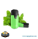 BO Caps Pods Twisty Mint by BO Vaping ABu Dhabi Dubai UAE, Dubai Expo 2020